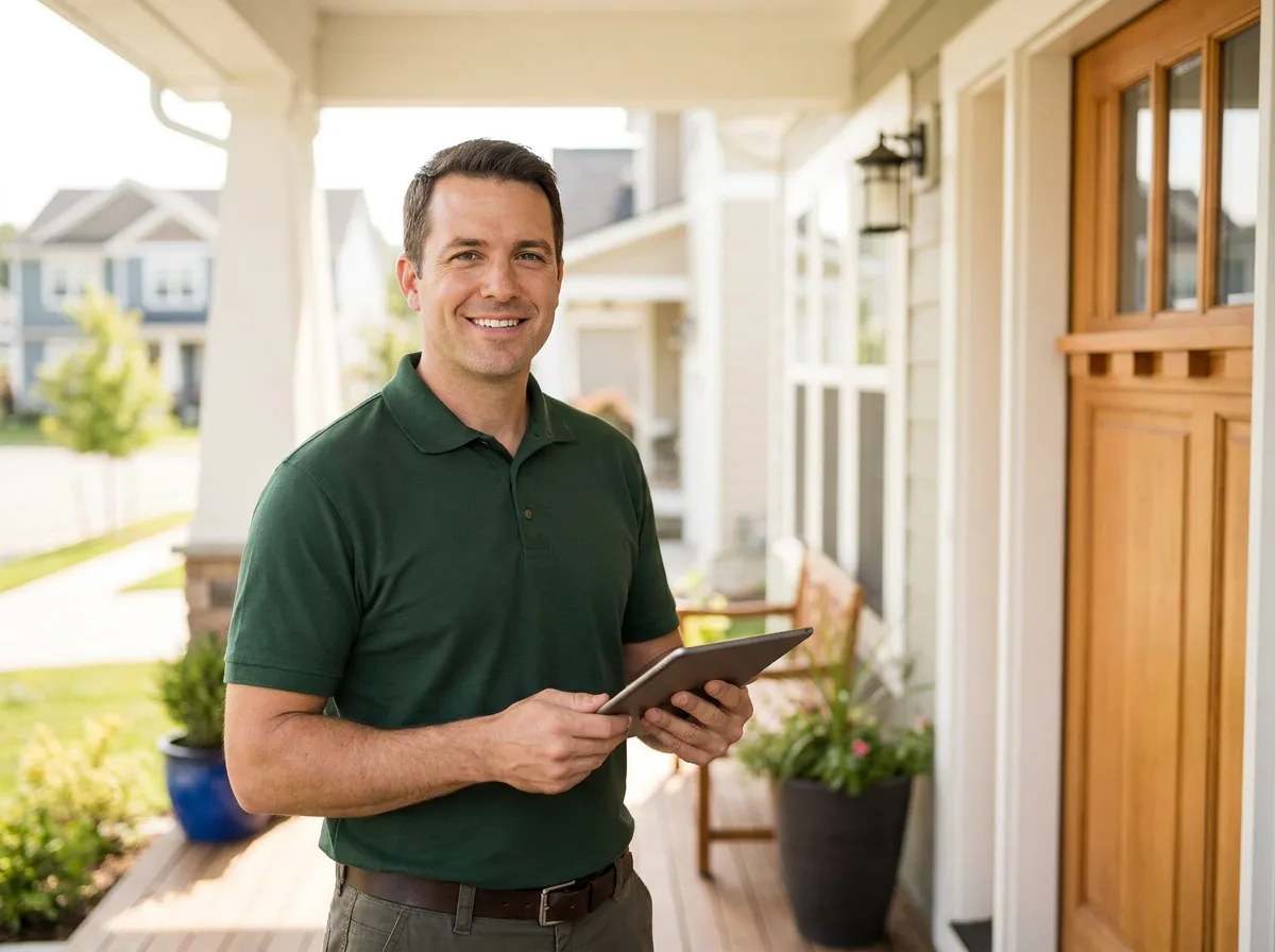 Pest control FAQs for Worth, MO